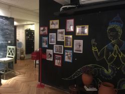 -无界瑜伽普拉提