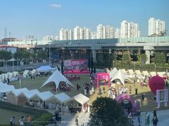 -交通银行前滩31演艺中心