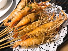 -79号渔船海鲜饭店(华强北店)