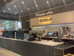 -瑞幸咖啡(盛博广场店)