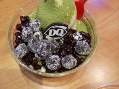 -DQ·蛋糕·冰淇淋(万象城店)