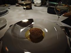 -三嚥阁 La Villa Restaurant