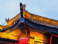 -韩城古城