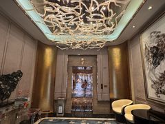 -西安皇冠假日酒店·B&G51餐厅