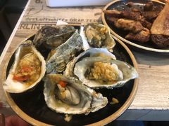-纽牛有约自助烤肉(漳州中闽店)