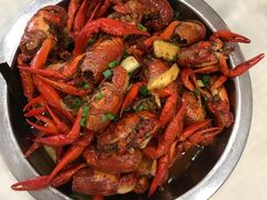 油焖大虾-小李子油焖大虾(天下城旗舰店)