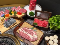 -牛将军•涮肉•烤肉(北京王府井·故宫店)