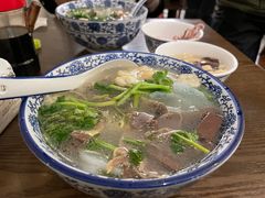 -小潘记鸭血粉丝汤