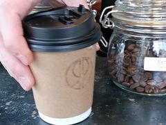 -RUMORS COFFEE ROASTERY鲁马滋咖啡(湖南路店)