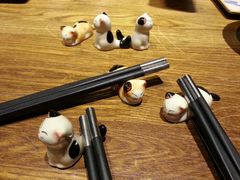 无头筷子-有才叔的小馆(招商依云曲江店)