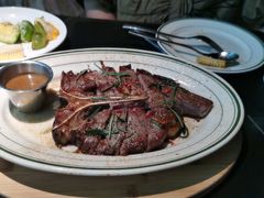 -404干式熟成牛排馆•聚会餐厅