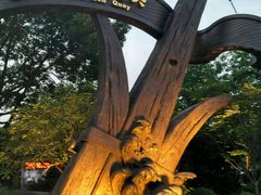 -运河游船(武林门码头)