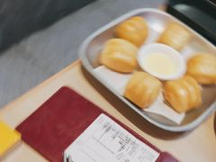 -令狐冲烤鱼·烧菜馆(达明店)