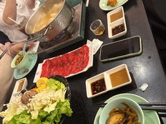 -潮界(虹桥新天地店)