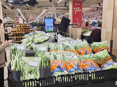 -永辉超市(群众路店)