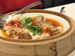 -炳胜品味(深圳万象城店（罗湖）)