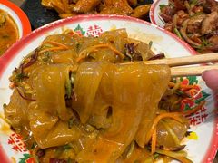 -那红花·东北菜铁锅炖(仙林金鹰店)