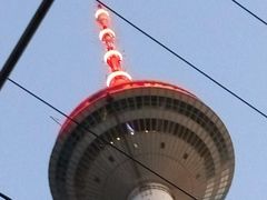 -辽宁电视塔