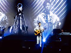 -华熙LIVE·五棵松·M空间