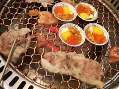-炙忧烤肉屋(中国铁建广场店)