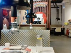 大堂-猫抓烤肉(春熙路店)