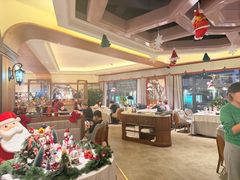 -黑宝石西餐厅(汇励99城市公园店)