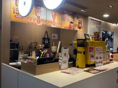 -麦当劳(药谷大道店)