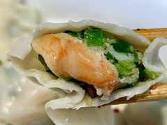 -正黄旗海鲜烧烤大排档(延安路总店)