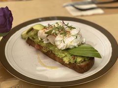 -O'mills Sourdough Bakery&Bistro(永嘉路店)