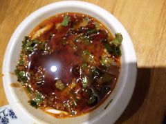 -和记涮牛肚(联盟路店)