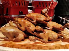 -鸽子侯·家宴·平价海鲜(市图书馆店)
