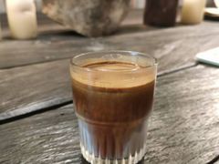 -WABI COFE(愚园路店)