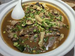 -不倒翁·安徽名菜楼(步行街店)