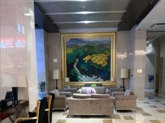 -锦龙国际酒店(天津奥体中心华苑地铁站店)