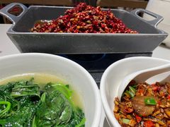 -味上湘菜馆(河马店)