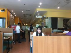 -萨莉亚意式餐厅(石鼓路店)