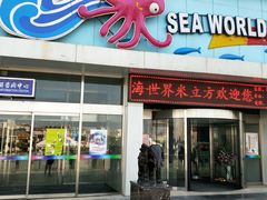 -天山海世界·米立方