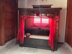 -前童古镇