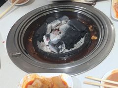 -平山城鑫烧烤(建国楼店)