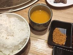 -一井烧肉·活鳗·寿司(望京SOHO店)
