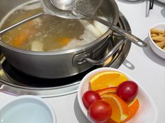 -牛品福潮汕牛肉火锅(旺庄店)