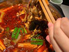 -宽口美蛙鱼头(大唐西市店)
