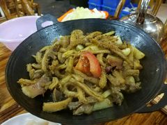 -胡师傅三下锅(汽车站店)