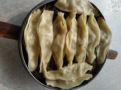 -奕宏饺子楼(朱庄小区店)
