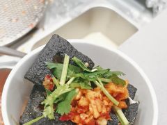 -黑色经典臭豆腐·湖南特产(太平街口店)