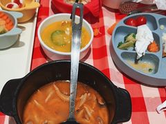 -西贝莜面村(镇江苏宁广场店)