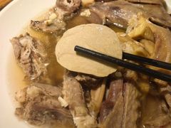 -打酱油·非遗淮扬菜(瘦西湖梅岭店)