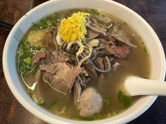 -潮镇老尾牛杂(环城西路店)
