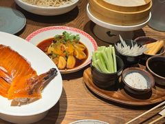 -馋嘴猫·北京食堂·宵夜(亚运村店)