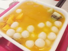 -满记甜品(无锡八佰伴店)